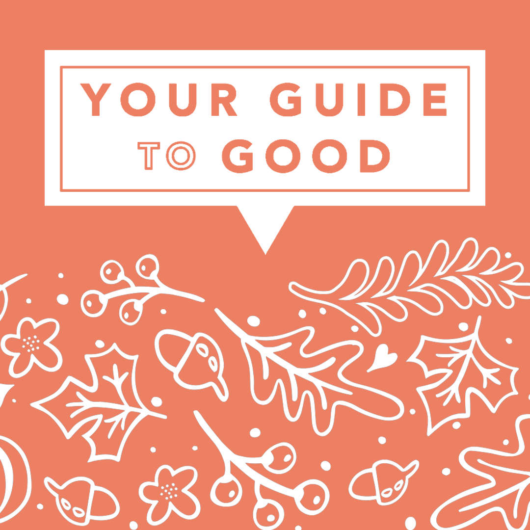 Guide to Good